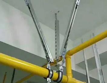 闸阀支撑架的质量要求。价格决定了壶关抗震支撑框架的质量。