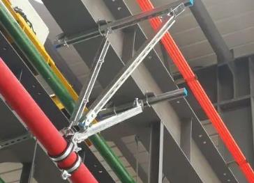 壶关抗震支架厂家与你分享你必须做的紧急情况下的准备